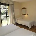 Hotel Ancares Balboa