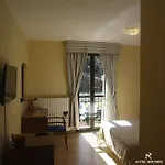 Hotel Ancares 3*