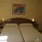 Hotel Ancares Balboa