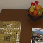 Ancares Hotel Balboa