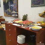 Hotel Ancares Balboa