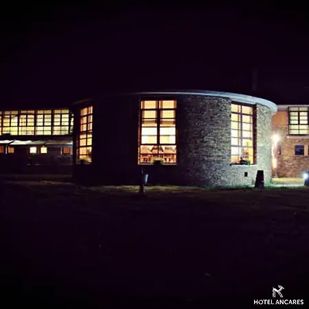 Hotel Ancares Balboa