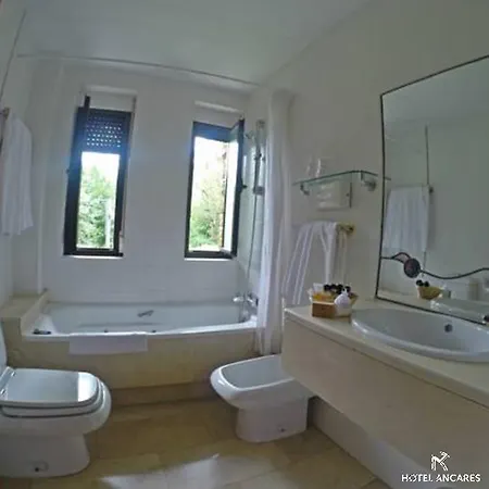 Hotel Ancares 3*