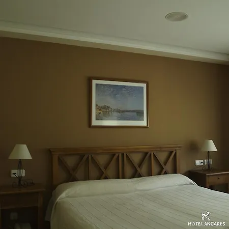 Ancares 3* Balboa