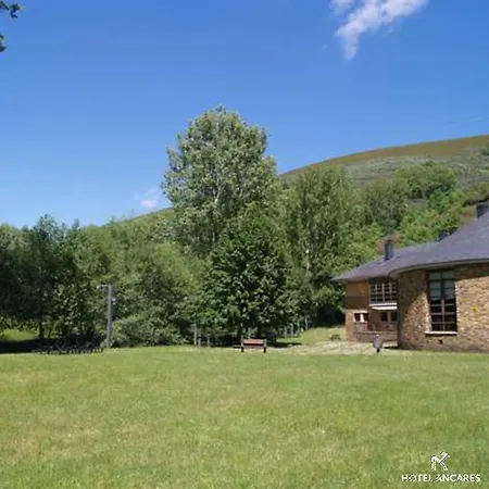 Ancares Hotel Balboa