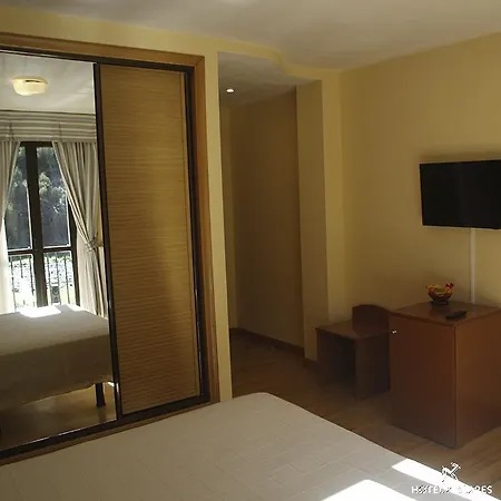 Hotel Ancares