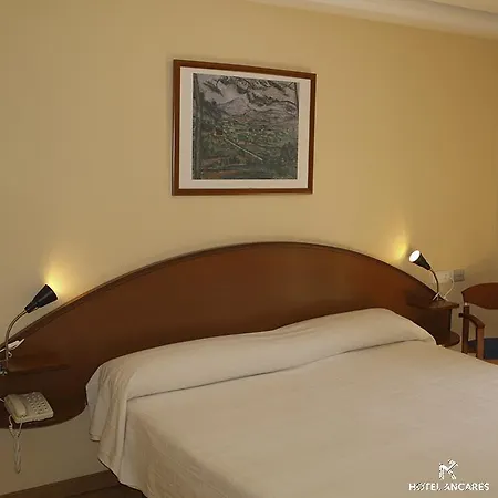 Hotel Ancares