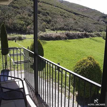 Ancares Hotel Balboa