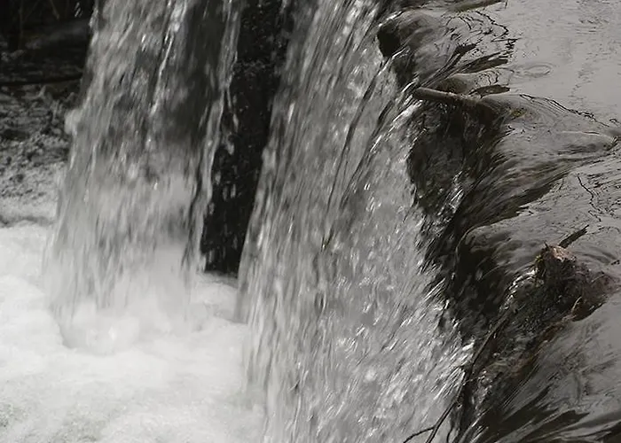 Hotel Ancares Balboa