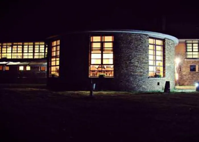 Hotel Ancares Balboa