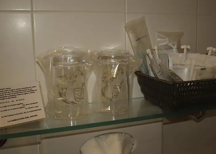 Ancares Hotel Balboa