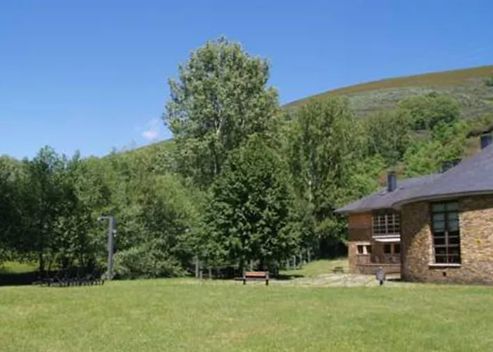 Ancares Hotel Balboa